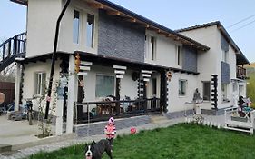 “ Casa SARYL “ Târgu Ocna